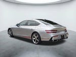 2026 Genesis G80 3.5T SPORT PRESTIGE