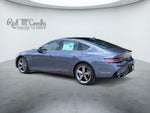 2027 Genesis G80 3.5T Sport Pretige