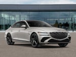 2027 Genesis G80 3.3T Sport