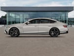 2027 Genesis G80 3.3T Sport