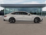2027 Genesis G80 3.3T Sport