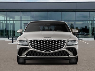 2027 Genesis G80 3.3T Sport