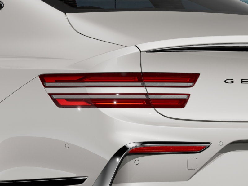 2027 Genesis G80 3.3T Sport