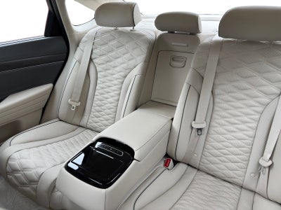 2025 Genesis G80 3.5T SPORT PRESTIGE