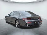 2025 Genesis G80 3.5T SPORT PRESTIGE