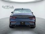2027 Genesis G80 3.3T Sport