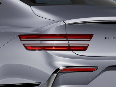 2027 Genesis G80 3.3T Sport