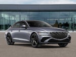 2027 Genesis G80 3.3T Sport