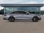 2027 Genesis G80 3.3T Sport