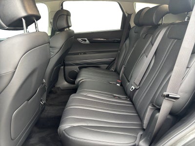 2025 Genesis GV80 2.5T