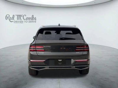 2025 Genesis GV80 2.5T