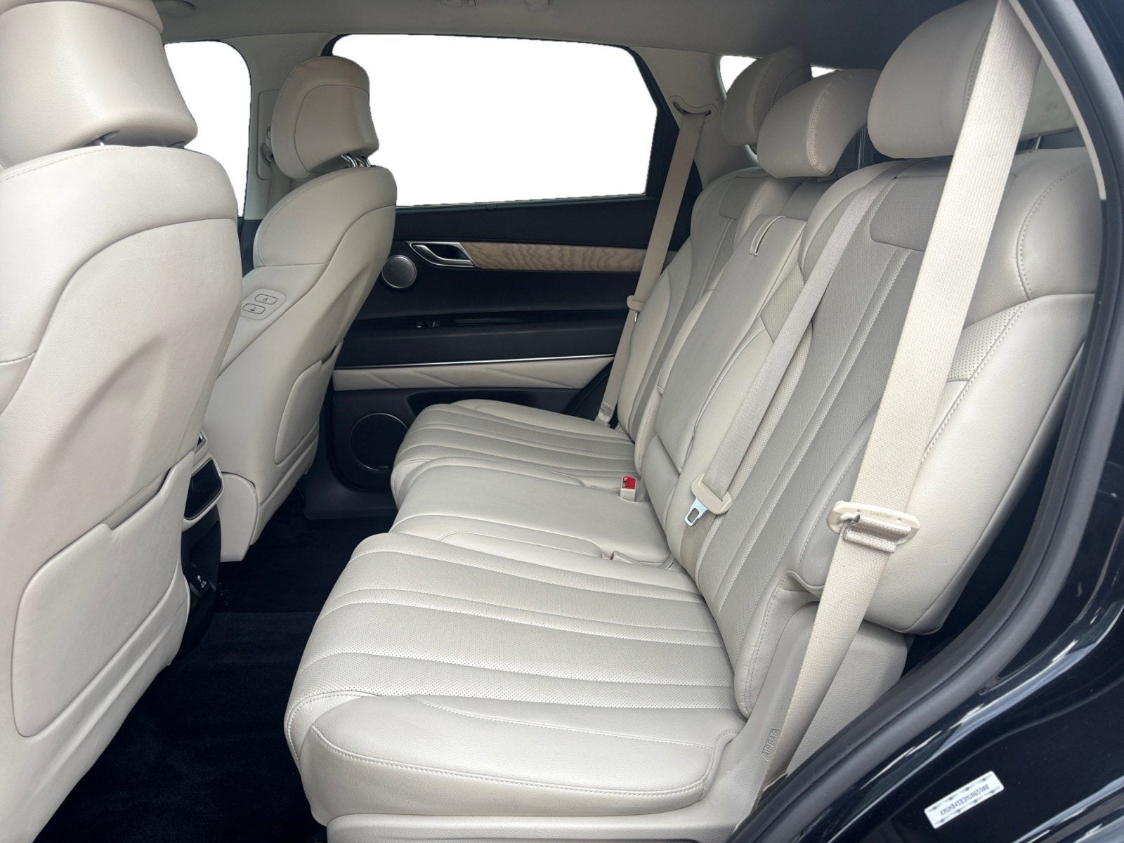 2021 Genesis GV80 2.5T