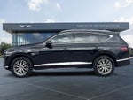2021 Genesis GV80 2.5T