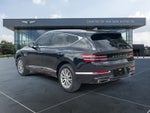 2021 Genesis GV80 2.5T