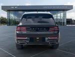 2021 Genesis GV80 2.5T