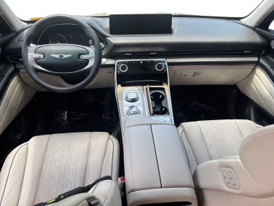 2024 Genesis GV80 2.5T