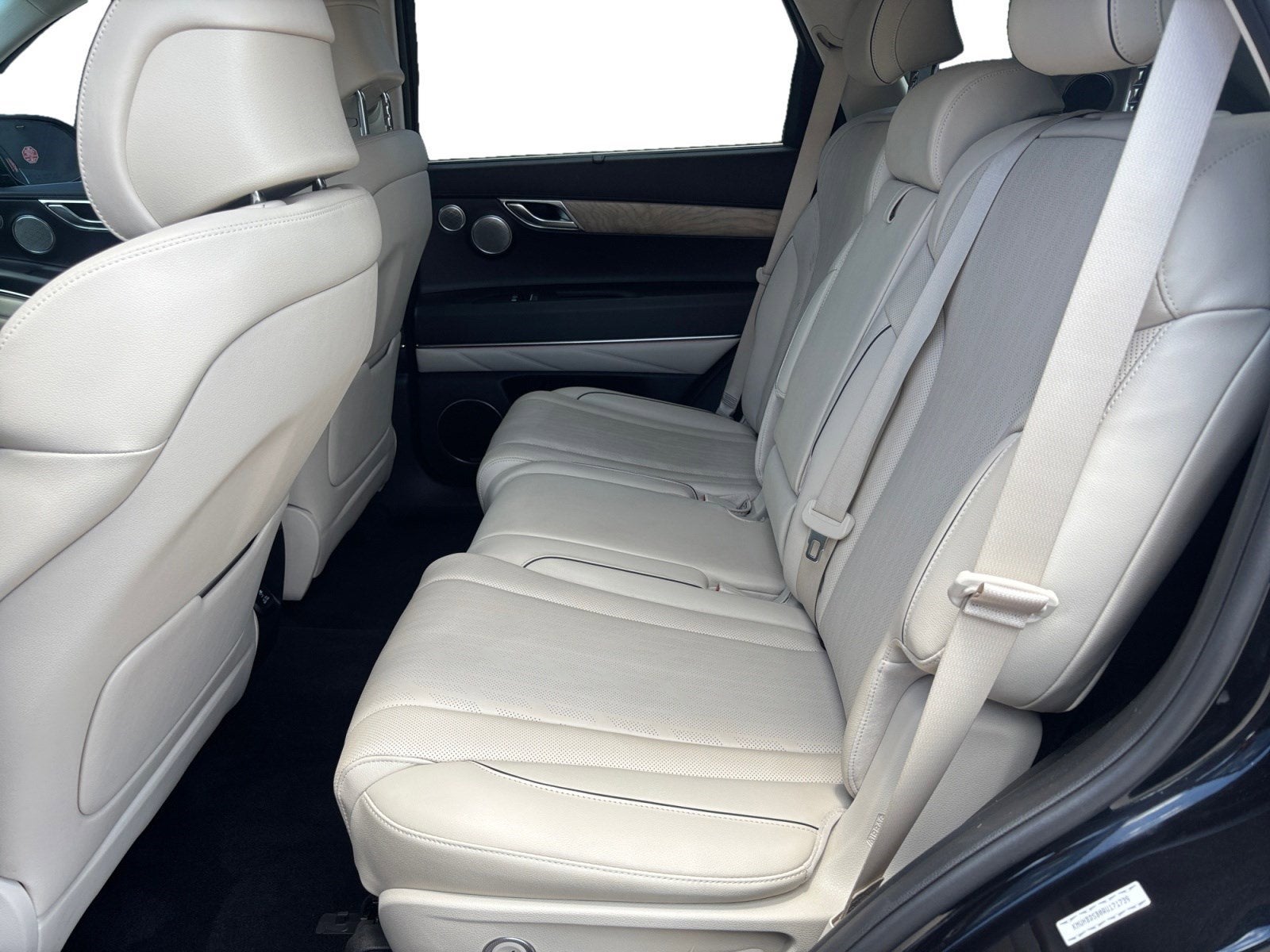 2024 Genesis GV80 2.5T