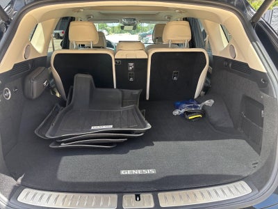 2024 Genesis GV80 2.5T