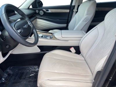 2024 Genesis GV80 2.5T
