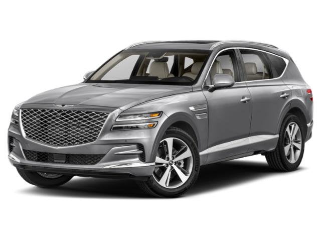 2023 Genesis GV80 2.5T