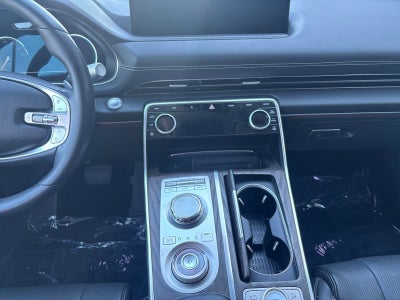 2023 Genesis GV80 2.5T