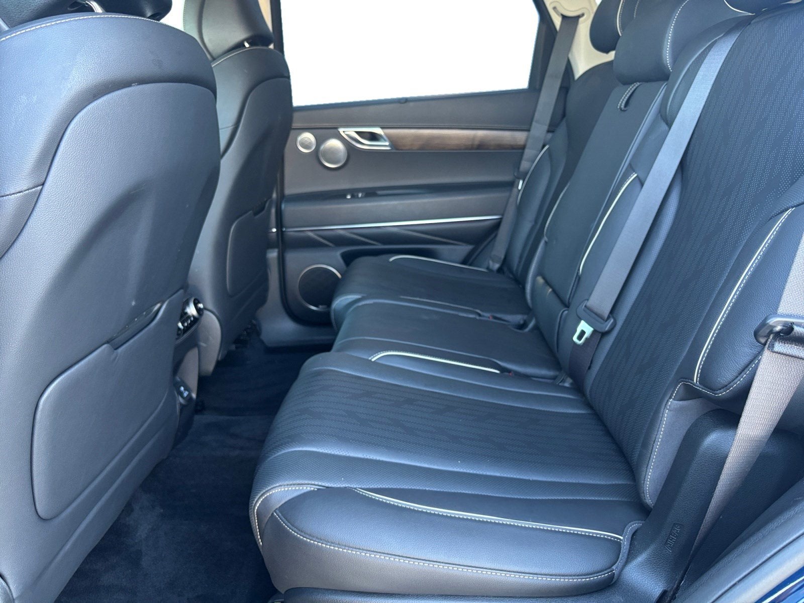 2023 Genesis GV80 2.5T