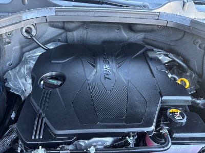 2023 Genesis GV80 2.5T