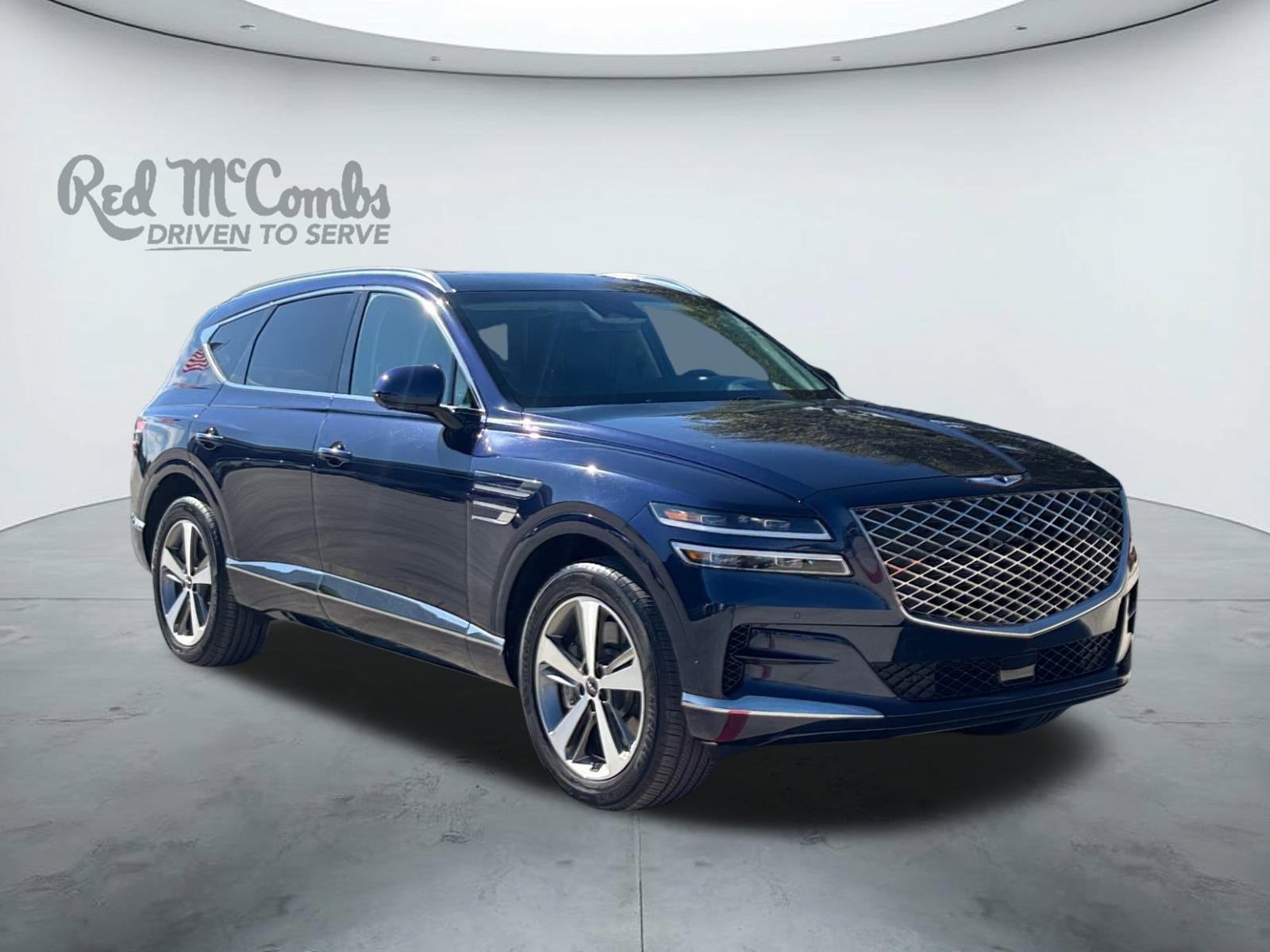 2023 Genesis GV80 2.5T