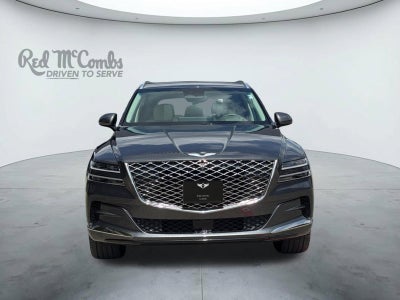 2023 Genesis GV80 2.5T