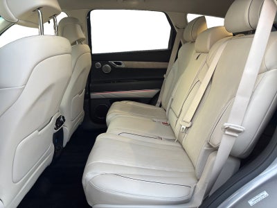 2023 Genesis GV80 2.5T