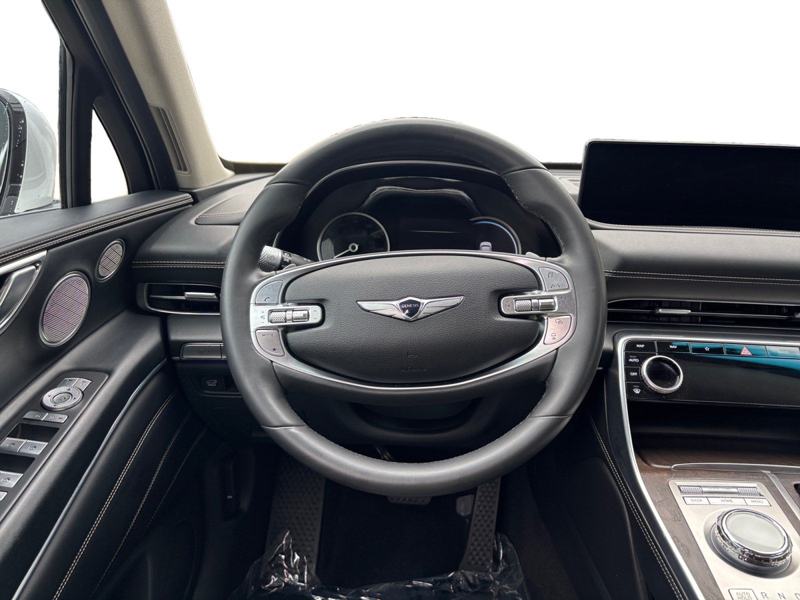 2024 Genesis GV80 2.5T