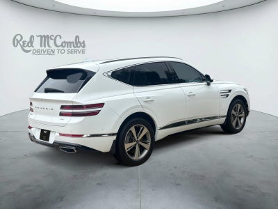 2024 Genesis GV80 2.5T