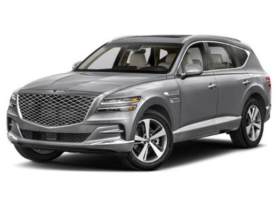 2023 Genesis GV80 2.5T