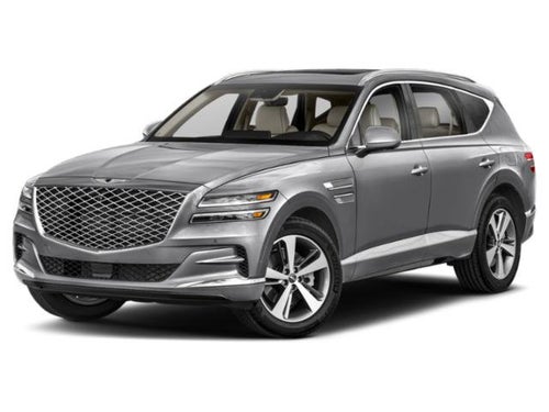 2023 Genesis GV80 2.5T