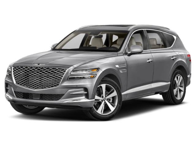 2022 Genesis GV80 2.5T