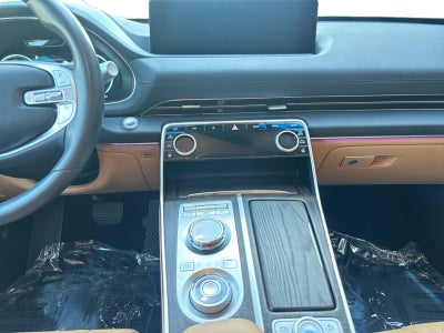 2023 Genesis GV80 2.5T