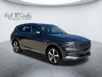 2023 Genesis GV80 2.5T