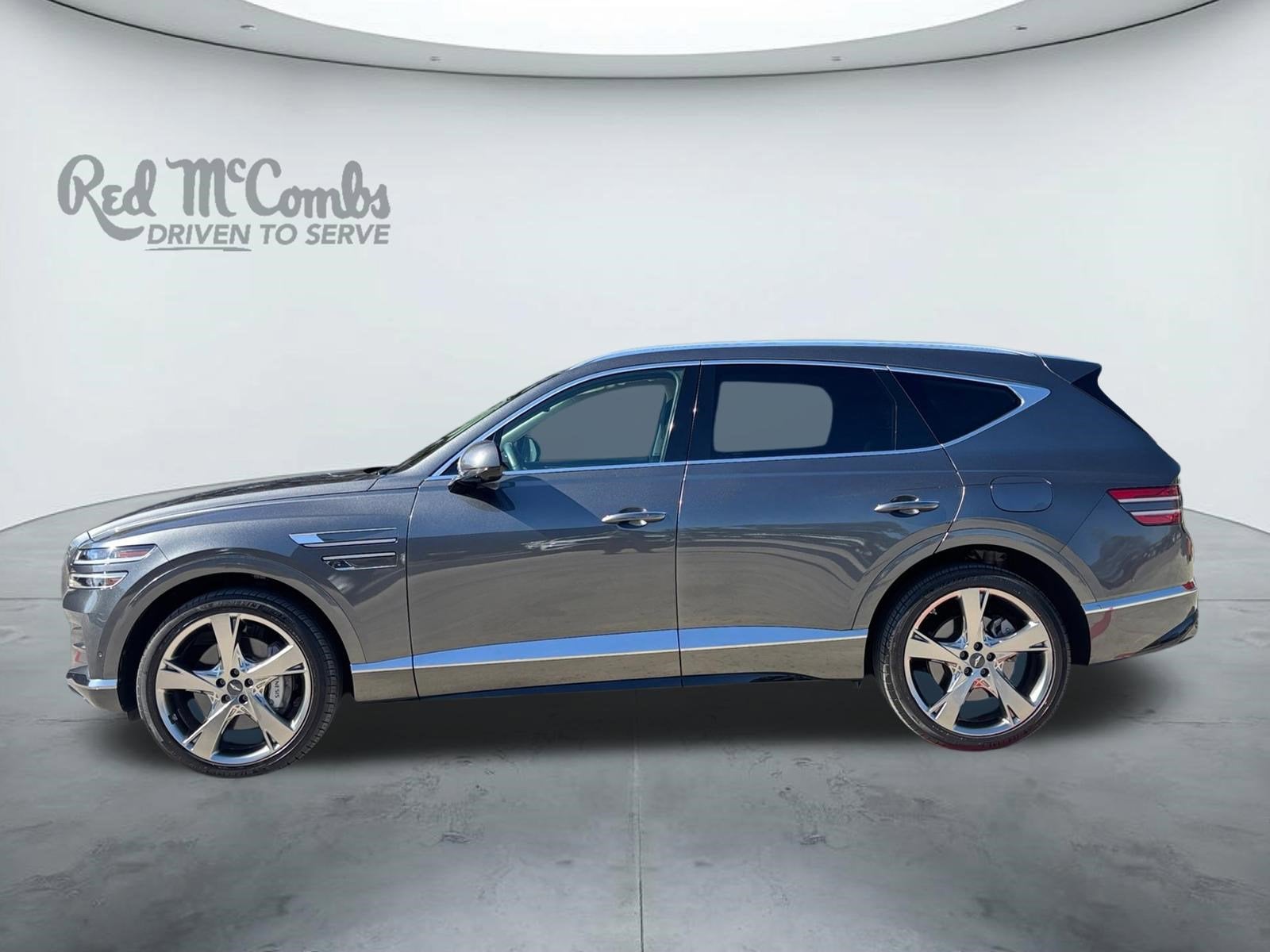 2023 Genesis GV80 2.5T