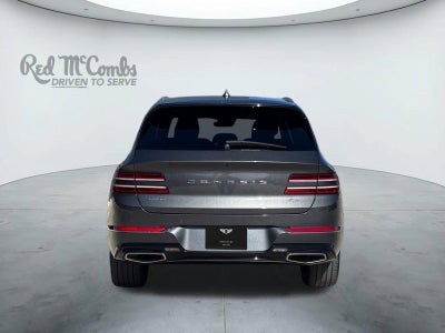 2023 Genesis GV80 2.5T