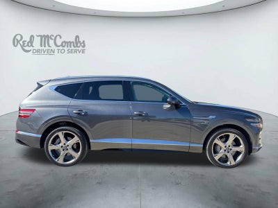 2023 Genesis GV80 2.5T