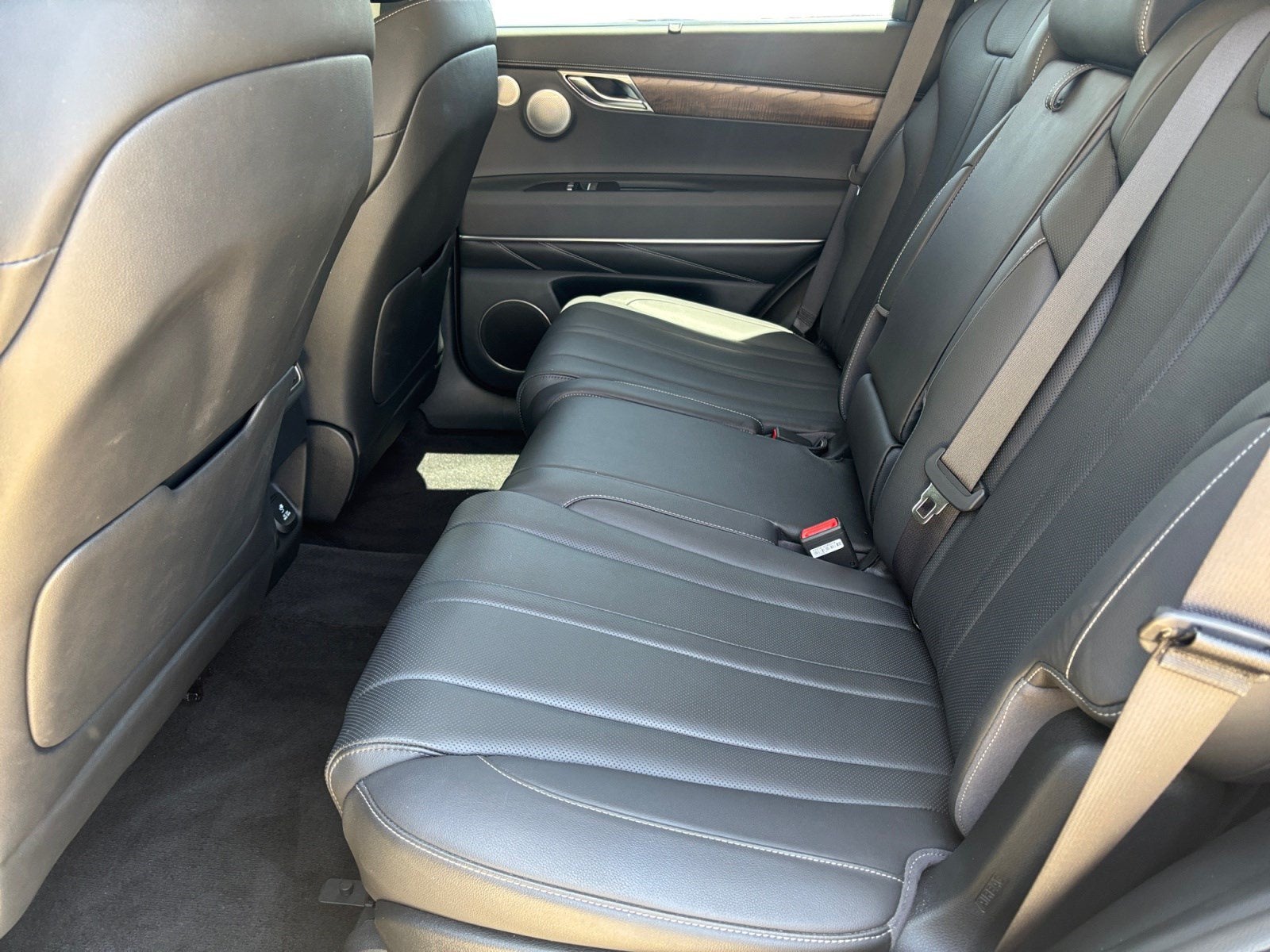 2025 Genesis GV80 2.5T Advanced