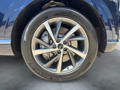 2025 Genesis GV80 2.5T Advanced
