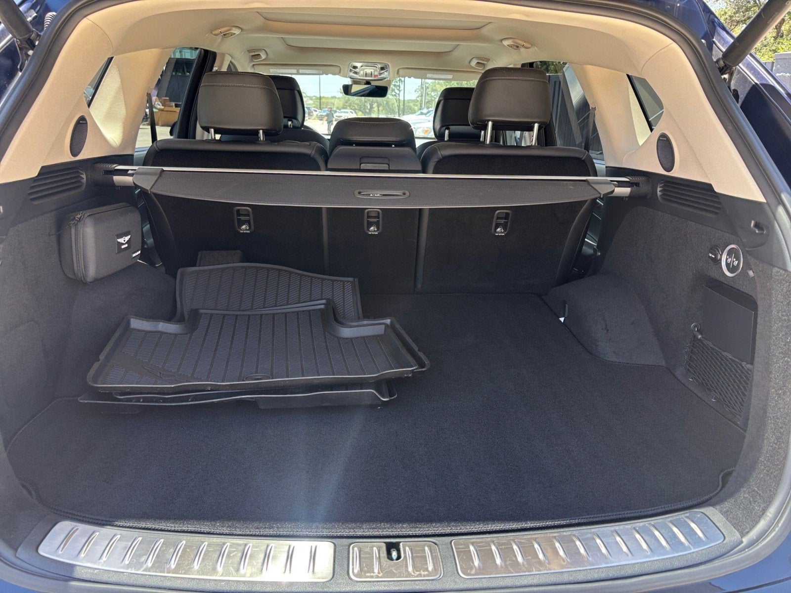 2025 Genesis GV80 2.5T Advanced