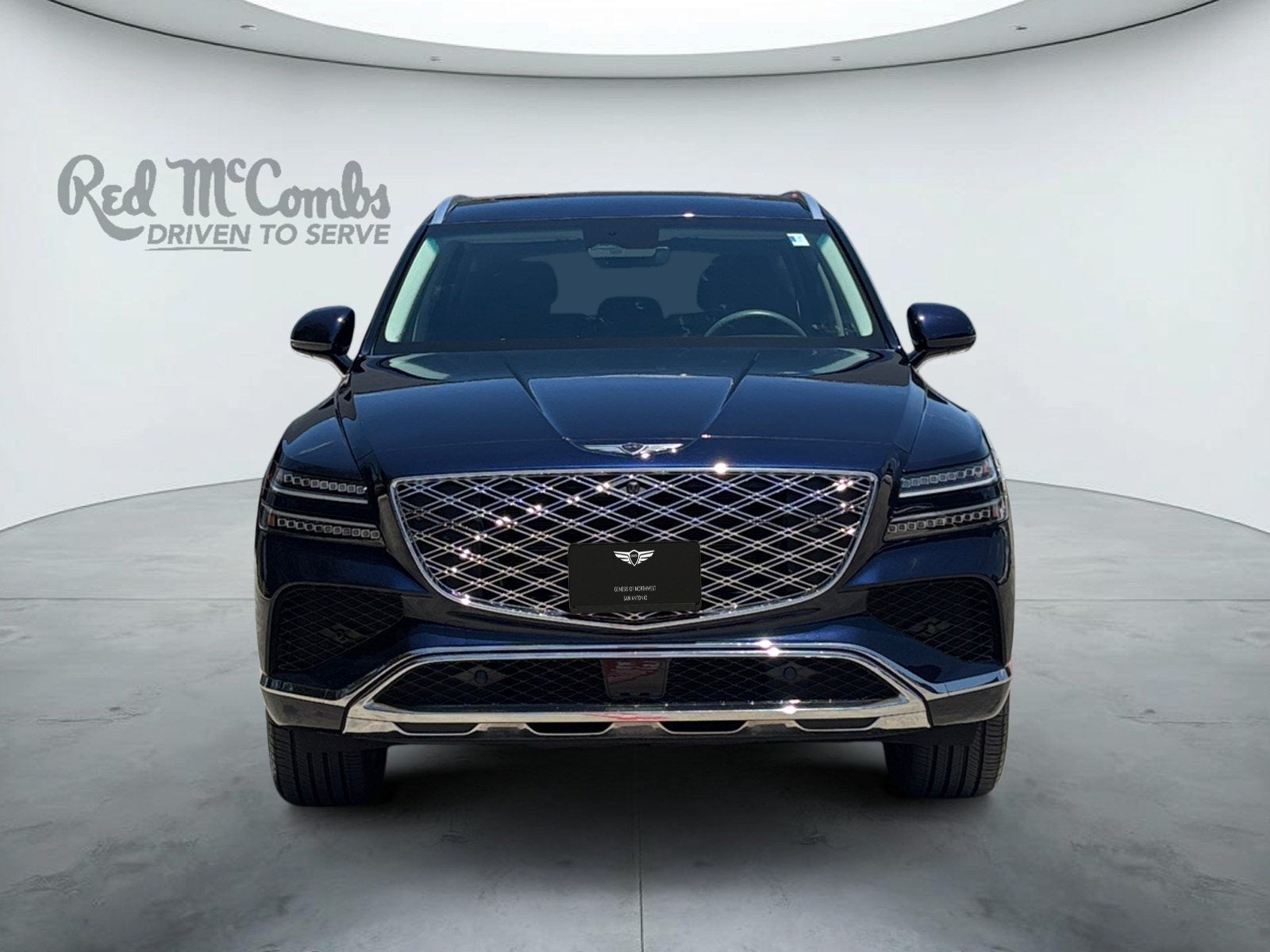 2025 Genesis GV80 2.5T Advanced