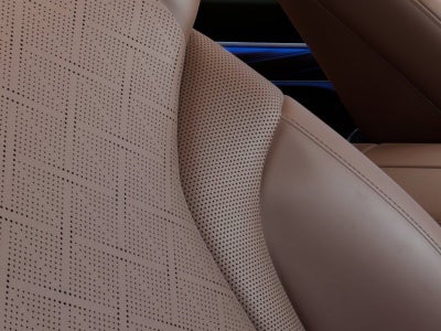 2027 Genesis GV80 Base