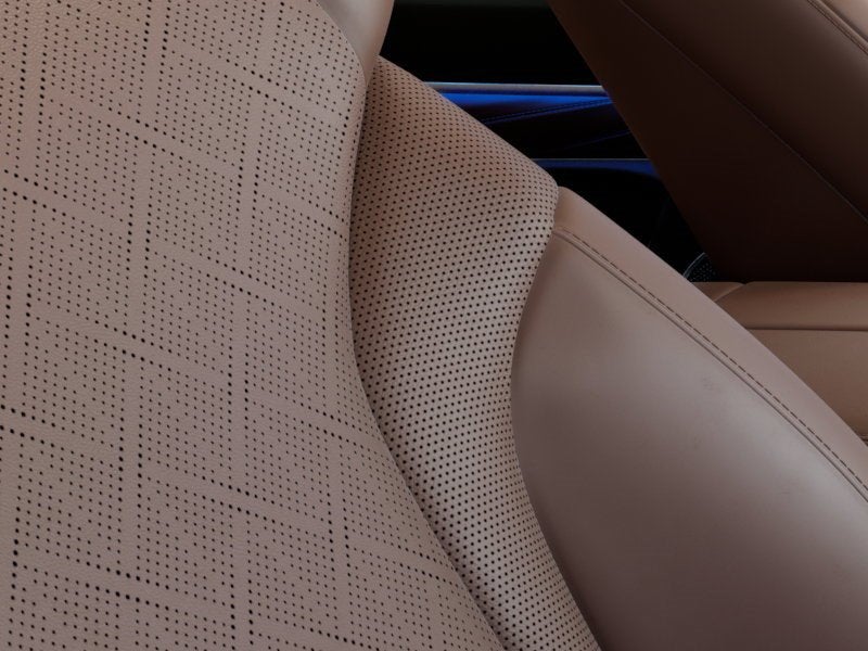 2027 Genesis GV80 Base