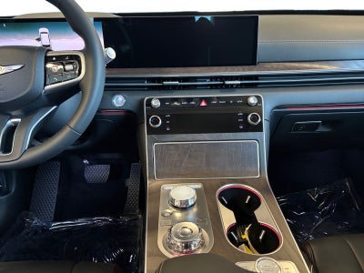 2027 Genesis GV80 2.5T ADVANCED