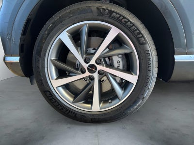 2027 Genesis GV80 2.5T ADVANCED