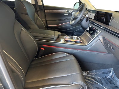 2027 Genesis GV80 2.5T ADVANCED