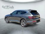 2027 Genesis GV80 2.5T ADVANCED